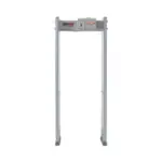 Safe Rover 06 Zonas Detector de Metais tipo Portal