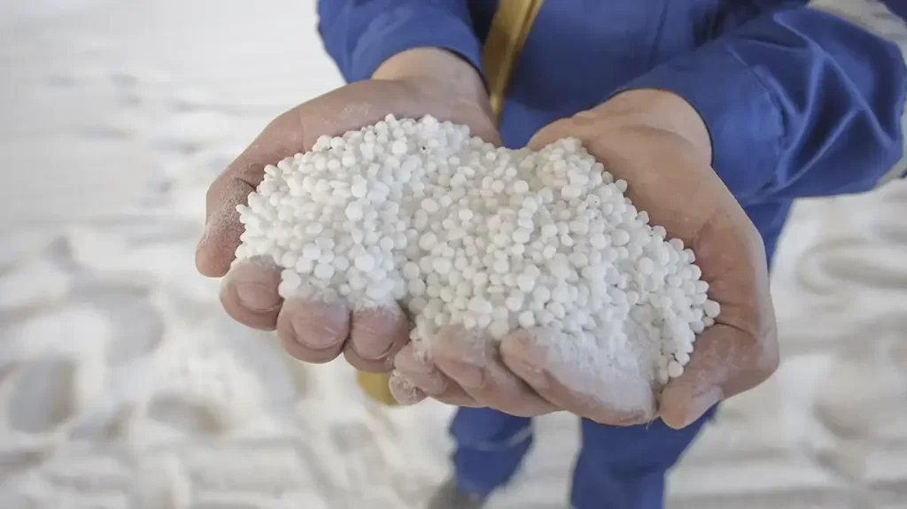 Detector de metais para correias transportadoras