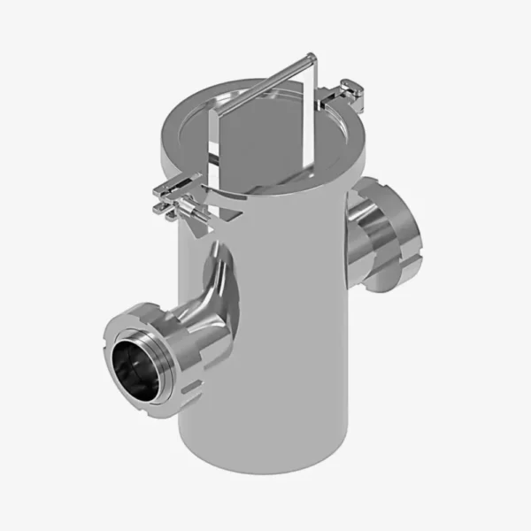 Filtros magnéticos para líquidos