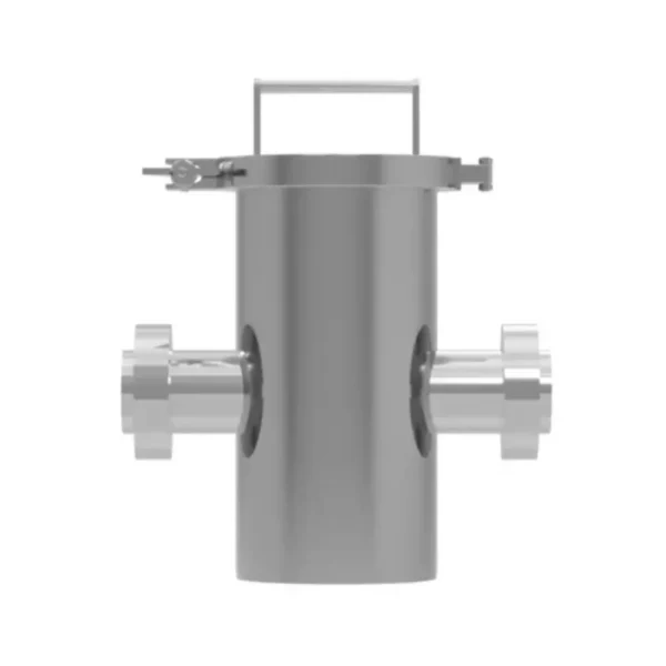 Filtros magnéticos para líquidos