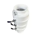 filtros magnéticos tipo bala