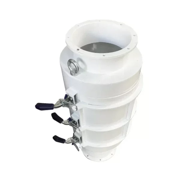 filtros magnéticos tipo bala