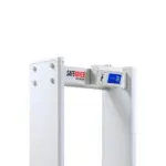 Safe Rover 18 Zonas Detector de Metais tipo Portal
