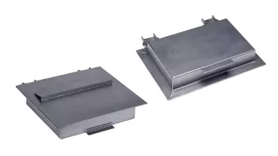 Placas Magnéticas Simples