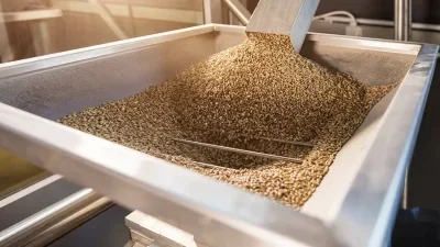 A importância do Detector de Metais para Alimentos na indústria alimentícia