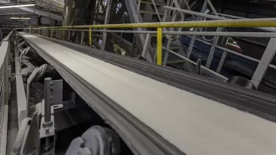 As vantagens do Detector de Metais para Correias Transportadoras na Indústria