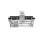 Detector de Metais para Segurança Alimentar