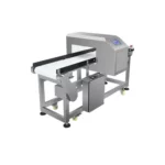 Detector de Metais para Segurança Alimentar