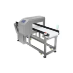 Detector de Metais para Segurança Alimentar