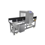 Detector de Metais para Segurança Alimentar