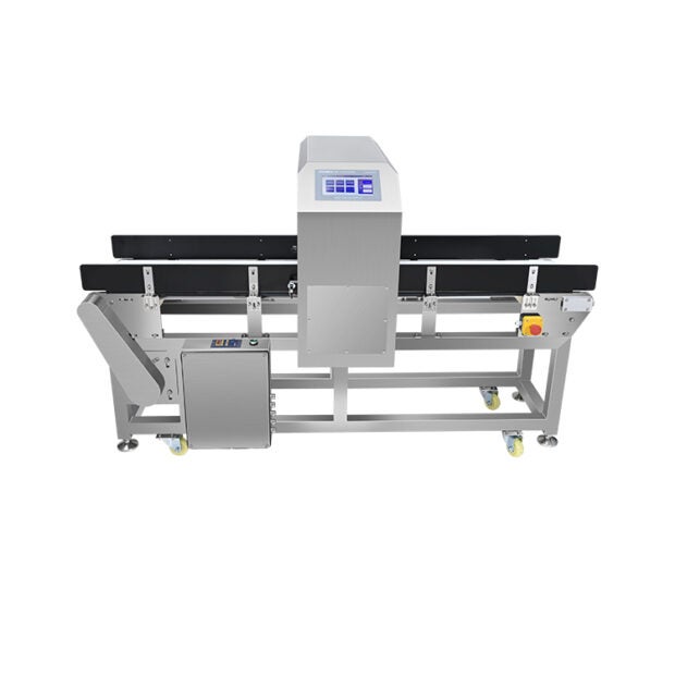 Detector de Metais Túnel para Segurança Alimentar Guardian-500C
