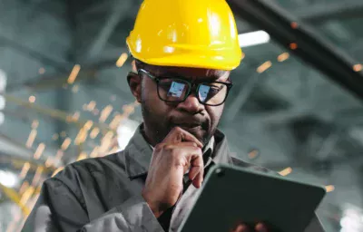 Como escolher o detector de metais ideal