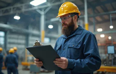 Detecção de metais e conformidade com normas de qualidade