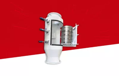 Filtros magnéticos para o setor de Oil & Gás: eficiência contra partículas metálicas