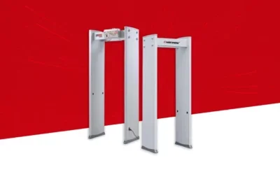 Safe Rover: detecção magnética para segurança e controle de acesso