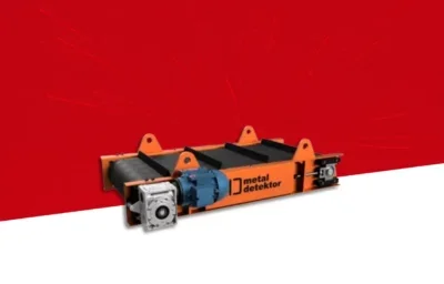 Separadores magnéticos e detectores de metais industriais: diferenças, funções e quando combinar