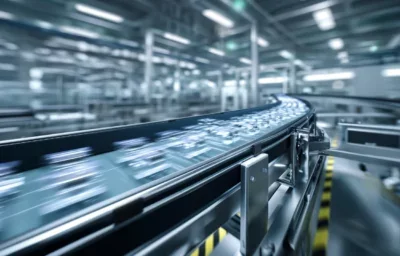 Detectores magnéticos industriais: como funcionam e onde fazem diferença