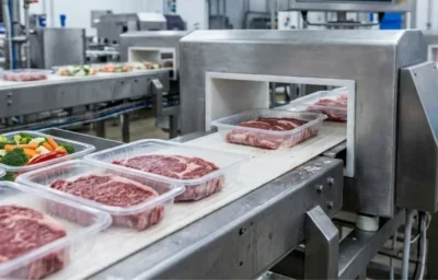 Contaminação metálica em alimentos: riscos, normas e como evitar