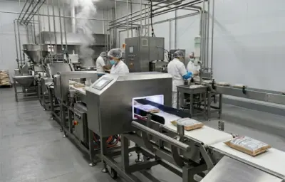 Detector de metais é obrigatório? O que APPCC, BRCGS, FDA e ANVISA realmente exigem