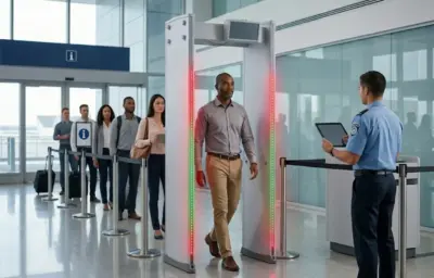 Aluguel vs compra de detector de metais: compare os modelos antes de decidir